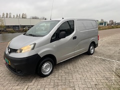 Nissan NV200 - 1.5 dCi AcentaAIRCOWEINIG KM:160261AIRCOELECKRISH RAAM&SPIEGELBANDEN GOEDACHTERUIT CAMERAB