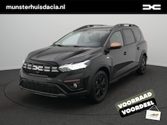 Dacia Jogger - 1.6 Hybrid 140 Extreme 7p. - Voorraad Voordeel