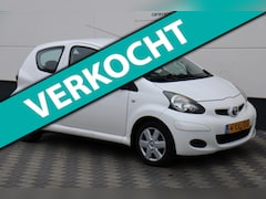 Toyota Aygo - 1.0-12V Cool APK tot 09-12-2025