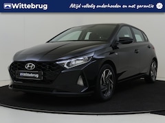 Hyundai i20 - 1.0 T-GDI Comfort MD