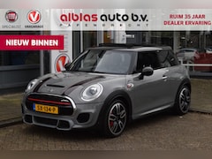 MINI John Cooper Works - 2.0 JCW 231pk|Dak|Leer|HK|Camera|18" 2.0 John Cooper Works Chili