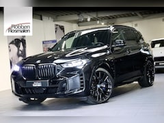 BMW X5 - xDrive50e M-Sport Pro|PANO|22inch|Iconic|HK Sound