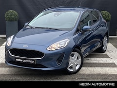 Ford Fiesta - 1.1 Trend | Apple Carplay & Android | Park sensoren