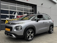 Citroën C3 Aircross - 1.2 PureTech S&S Shine - Navigatie/Apple Carplay I Airco I LED/PDC/Achteruitrij camera I D