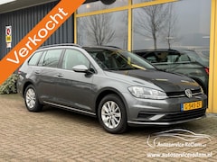 Volkswagen Golf Variant - 1.4 TSI Comfortline