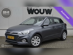 Hyundai i20 - 1.0 T-GDI Comfort Automaat