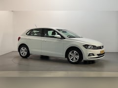 Volkswagen Polo - 1.0 TSI Comfortline Business Parkeersensoren Climate Control Adaptive Cruise