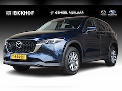 Mazda CX-5 - 2.0 e-SkyActiv-G M Hybrid 165 Centre-Line - Connectivity Pack - Trekhaak