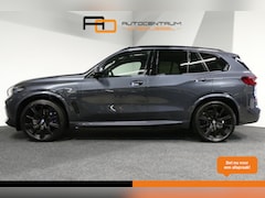 BMW X5 - xDrive45e High Executive / M Sport / Panoramadak / Soft-close / Koplamp Laserverlichting /