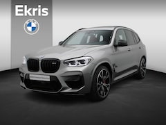 BMW X3 - M Competition M Competition Package | Comfort Access | Trekhaak | Panoramadak | Driving As