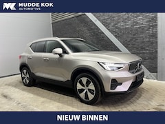 Volvo XC40 - T5 Plug-in hybrid Plus Bright | harman/kardon | ACC | Trekhaak | 360° Camera | BLIS | Stoe