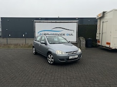 Opel Corsa - 1.2-16V | APK | Pano |