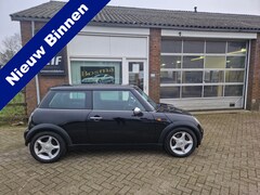 MINI Cooper - 1.6i "Cooper" Airco - Pano-dak - Lm velgen - Apk 15-03-2026