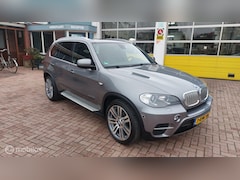 BMW X5 - xDrive40d High Executive