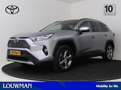 Toyota RAV4 - 2.0 VVT-iE Dynamic I Navigatie I Climate Control I Cruise Control Adaptief I 2000KG trekge