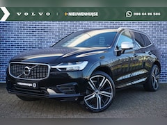 Volvo XC60 - 2.0 T8 Twin Engine AWD R-Design | Trekhaak | Parkeercamera | Schuif/kantel Panoramadak | L