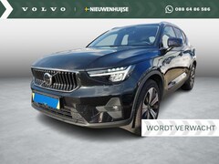 Volvo XC40 - 1.5 T5 Plug-in hybrid Ultimate Bright | Trekhaak | 360° Camera | Power Seats | Memory | Pa