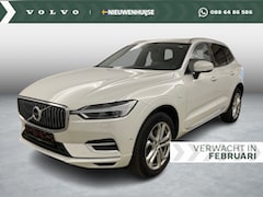 Volvo XC60 - 2.0 Recharge T8 AWD Inscription | Trekhaak | 360° Camera | Bowers & Wilkins | Luchtvering