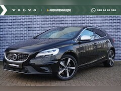 Volvo V40 - 1.5 T3 Polar+ Sport | Trekhaak | standkachel | Panorama dak | Harman/Kardon | Keyless entr