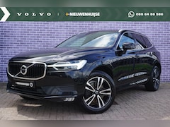 Volvo XC60 - 2.0 T5 AWD Momentum | Stoelverwarming | Memory | Business Pack Connect | Navigatie | Bocht