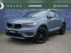 Volvo XC40 - 1.5 T2 Business Pro | Stuur + Stoel + Achterbank verwarmd | Stand Kachel | Blis | Adaptiev