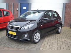 Peugeot 108 - 1.0 e-VTi Active