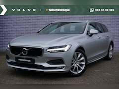 Volvo V90 - 2.0 T5 Momentum | Keyless | Standkachel | Stuur + Stoelverwarming | Adaptieve Cruise contr