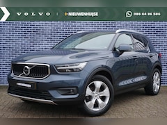 Volvo XC40 - 1.5 T3 Business Pro | Trekhaak | Blis | Adaptieve Cruise controle | Camera | Getint glas |