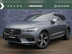 Volvo XC60 - 2.0 T8 Twin Engine AWD R-Design | Trekhaak | Luchtvering | Harman/Kardon | Memory L+R | Sp