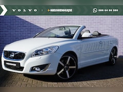 Volvo C70 Convertible - 2.5 T5 Tourer | Inscription| Polestar | BLIS | Leder | Keyless | Xenon | Parkeersensoren |