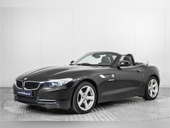 BMW Z4 Roadster - sDrive23i Executive