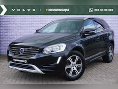 Volvo XC60 - 2.0 T5 FWD Summum | Stoelverwarming | Keyless entry/start | Parkeersensoren V+A | Parkeerc