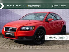 Volvo C30 - 2.4i Summum | Spoiler | Bi-Xenon | Stoelverwarming | Youngtimer | Trekhaak | Elektr.Stoel