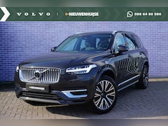 Volvo XC90 - 2.0 T8 Recharge AWD Plus Bright | Long range | Panorama-schuifdak | Harman Kardon | LED Ko