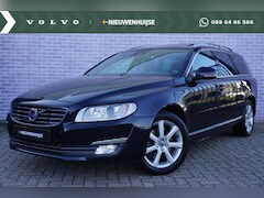 Volvo V70 - 2.0 T5 Inscription Edition | Trekhaak | Open dak| Geventileerd leder | Parkeersensoren | R