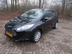 Ford Fiesta - 1.0 Style