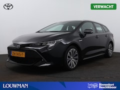 Toyota Corolla Touring Sports - 1.8 Hybrid First Edition | Trekhaak | Navigatie |