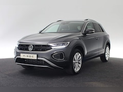 Volkswagen T-Roc - Life Edition 1.0 116 PK TSI