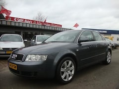 Audi A4 Limousine - 2.0 ( Airco KM NAP )