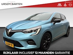 Renault Clio - 1.0 TCe Intens