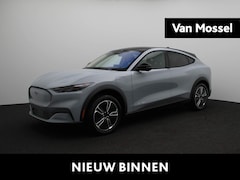 Ford Mustang Mach-E - Standard RWD 75 kWh | €1.000 Voordeel | Panoramadak | 360 Graden Camera | Elektrische Acht