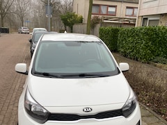 Kia Picanto - 1.0 CVVT DynamicLine