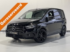 Mercedes-Benz Citan - 112 CDI AUT/ 3 zits / Camera / Navi / Trekhaak