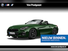 BMW Z4 Roadster - sDrive20i M Sportpakket Aut