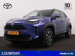 Toyota Yaris Cross - 1.5 Hybrid Dynamic | Navigatie | Camera | Climate Control | LM velgen | Cruise Control Ada