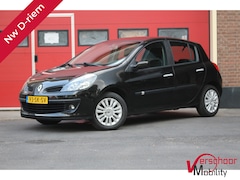 Renault Clio - 1.4-16V Nw D-riem | Nw koppeling | Cruise | Clima | PDC |