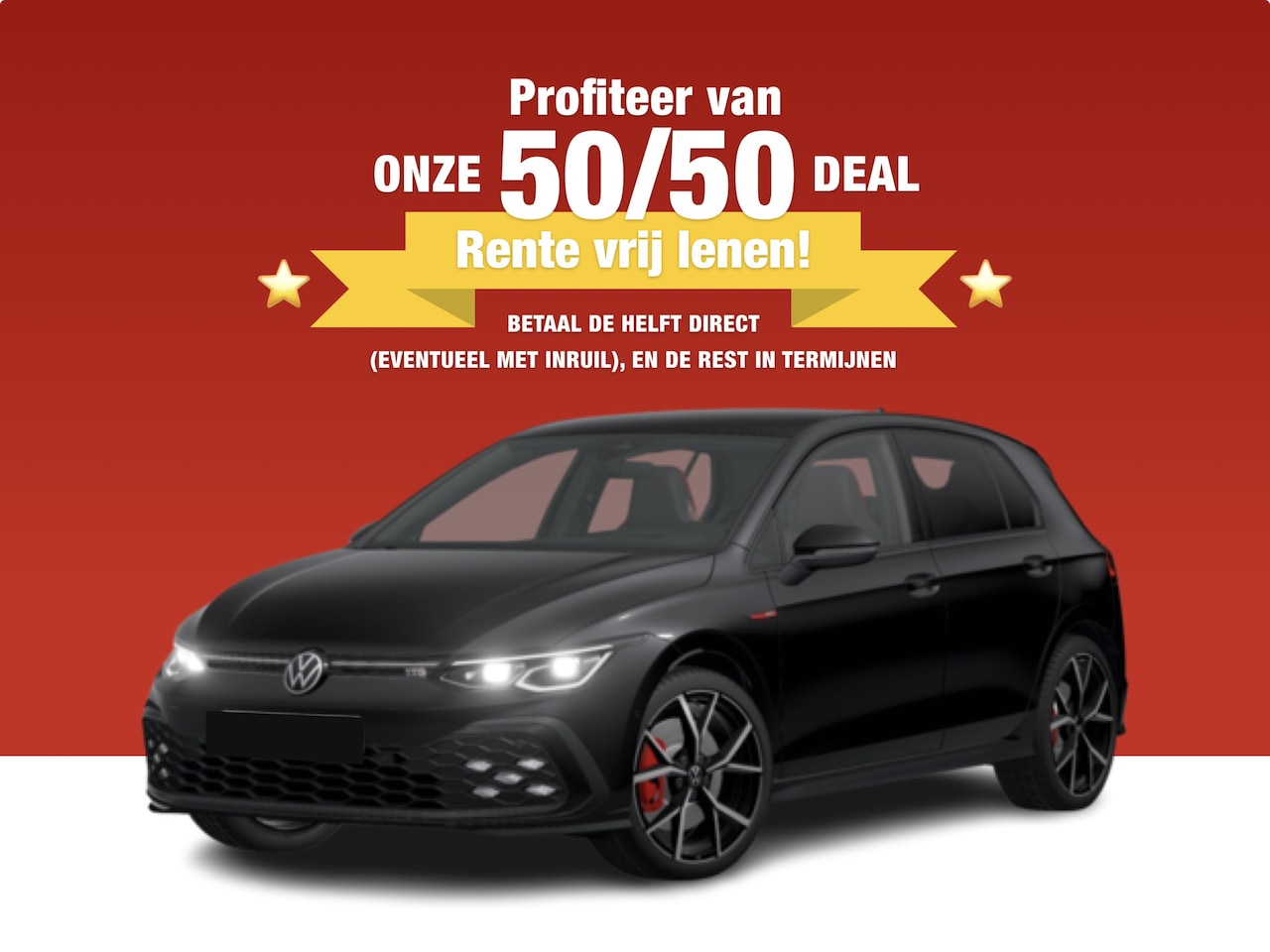 Volkswagen Golf - DIVERSE UITVOERINGEN NIEUW IN ONZE VOORRAAD VANAF 4950,- - AutoWereld.nl