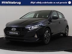 Hyundai i20 - 1.0 T-GDI Comfort Smart | Camera | Navigatie | Lichtmetalen Velgen MD