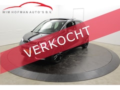 BMW i3 - S iPerformance 20" Vol Zwart Leer Panodak Camera Carplay CCS Laden