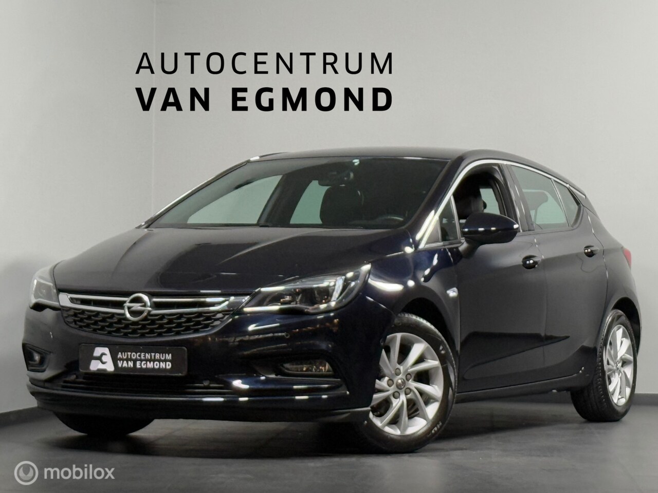 Opel Astra - 1.4 TURBO Innovation | CARPLAY | CLIMA | TREKHAAK - AutoWereld.nl